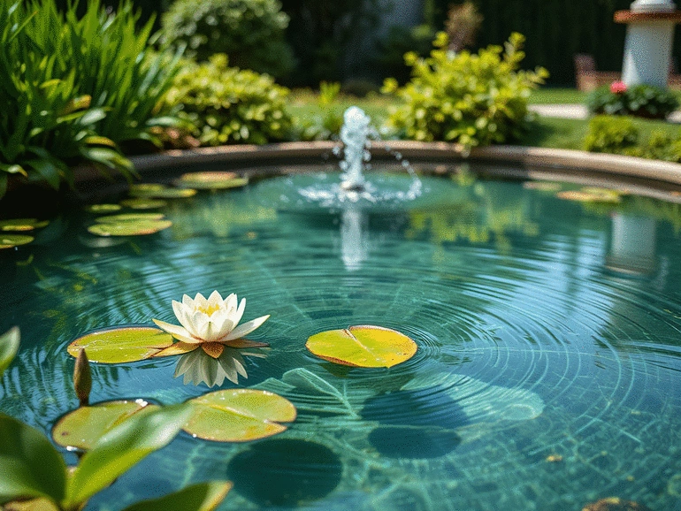 Water Quality Best Practices for Recreational and Residential Ponds: A Practical Checklist